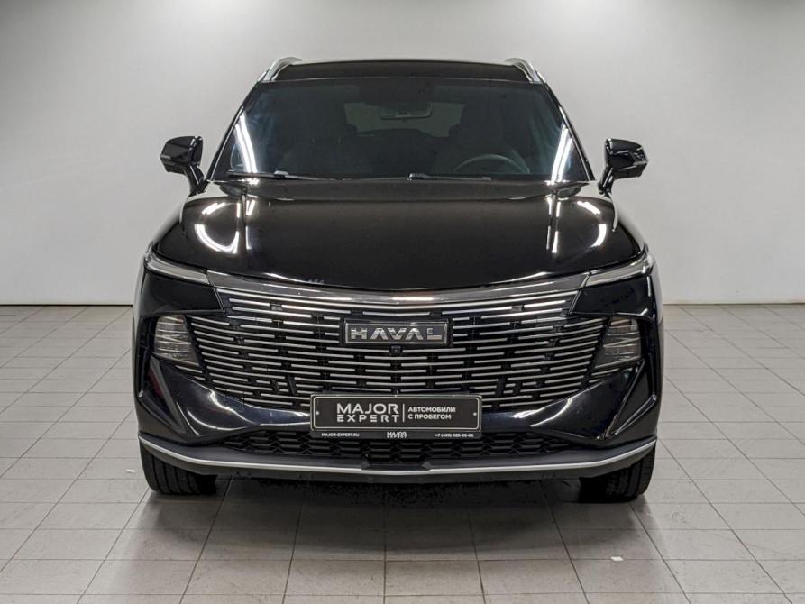 Haval F7 II Москва  - изображение 2