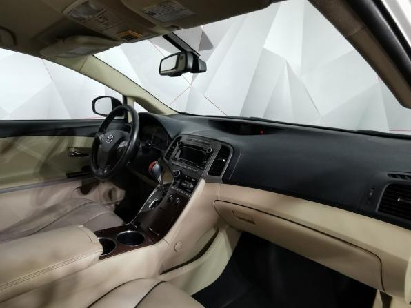 Toyota Venza I с пробегом 2010 года, цена 1 315 150 рублей, 365214 км, внедорожник, Автокод Объявления
