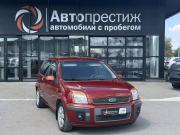Ford Fusion I Рестайлинг Волгоград  - изображение 24