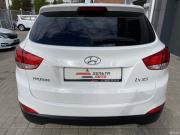 Hyundai ix35 I Ярославль  - изображение 36