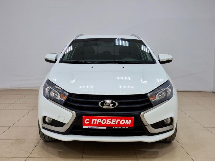 Lada (ВАЗ) Vesta I Альметьевск  - изображение 2