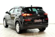 Hyundai Tucson III Рестайлинг Сургут  - изображение 35
