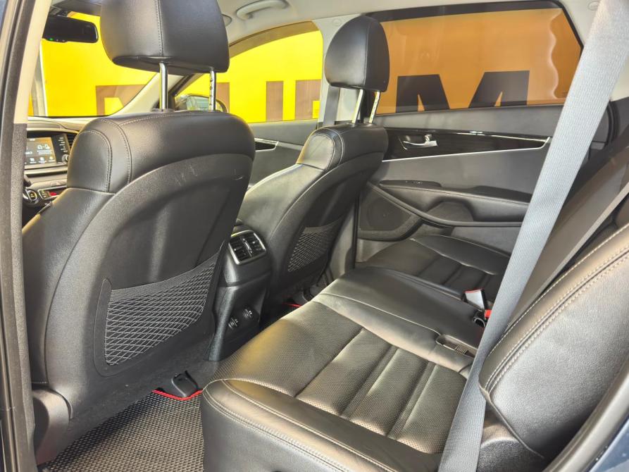 Kia Sorento III Prime Рестайлинг Ижевск  - изображение 8