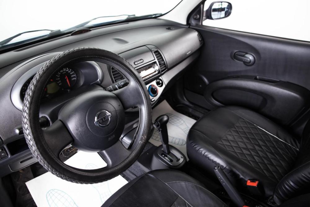 Nissan Micra III (K12) Пермь  - изображение 8