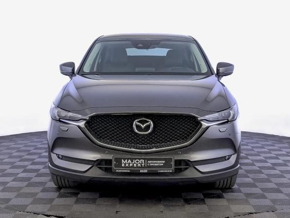 Mazda CX-5 II с пробегом 2019 года, цена 2 995 000 рублей, 66017 км, внедорожник, Автокод Объявления