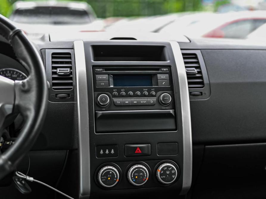 Nissan X-Trail II Рестайлинг Санкт-Петербург  - изображение 8