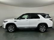 Changan CS95 I Рестайлинг 2 Пермь  - изображение 24