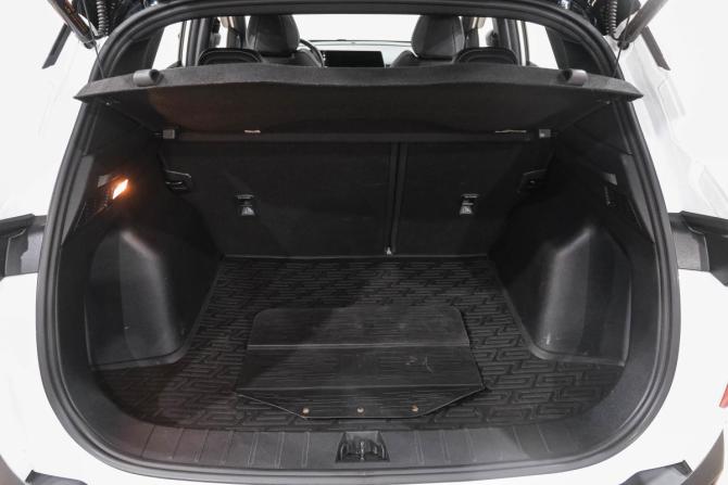 Geely Coolray I с пробегом 2024 года, цена 2 199 000 рублей, 61000 км, внедорожник, Автокод Объявления