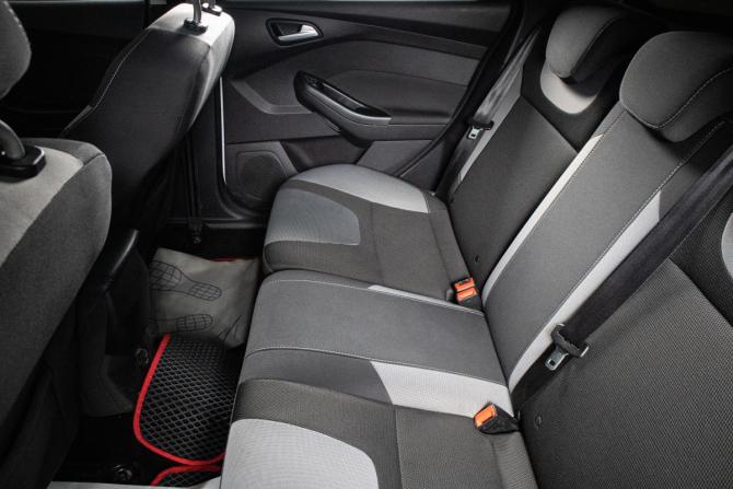 Ford Focus III с пробегом 2013 года, цена 649 000 рублей, 275000 км, хэтчбек, Автокод Объявления