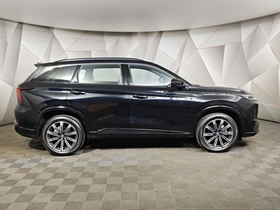 Changan CS75 Plus III Москва  - изображение 8