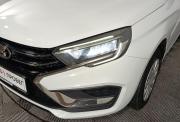 Lada (ВАЗ) Vesta I Рестайлинг (NG) Волгоград  - изображение 43