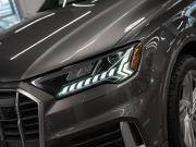 Audi Q7 II (4M) Рестайлинг Москва  - изображение 59