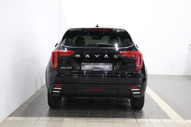 Haval Jolion I Рестайлинг с пробегом 2025 года, цена 1 932 000 рублей, 10927 км, внедорожник, Автокод Объявления