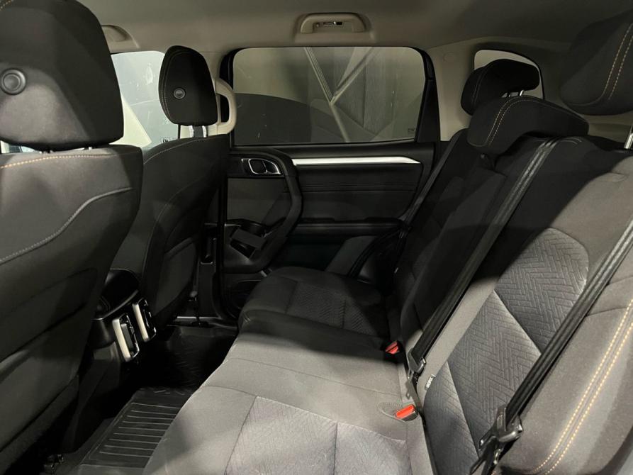 Haval Dargo I Пермь  - изображение 12