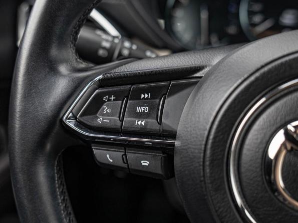 Mazda CX-5 II с пробегом 2021 года, цена 2 688 070 рублей, 71901 км, внедорожник, Автокод Объявления