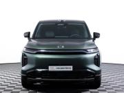 GAC Trumpchi S7 Москва  - изображение 30