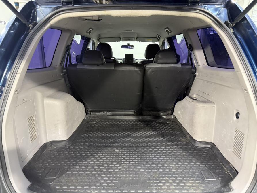 Mitsubishi Pajero Sport II Химки  - изображение 12