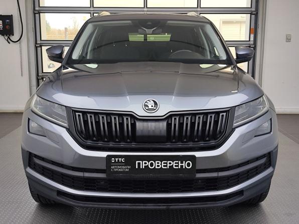 Skoda Kodiaq I с пробегом 2019 года, цена 2 999 000 рублей, 79535 км, внедорожник, Автокод Объявления