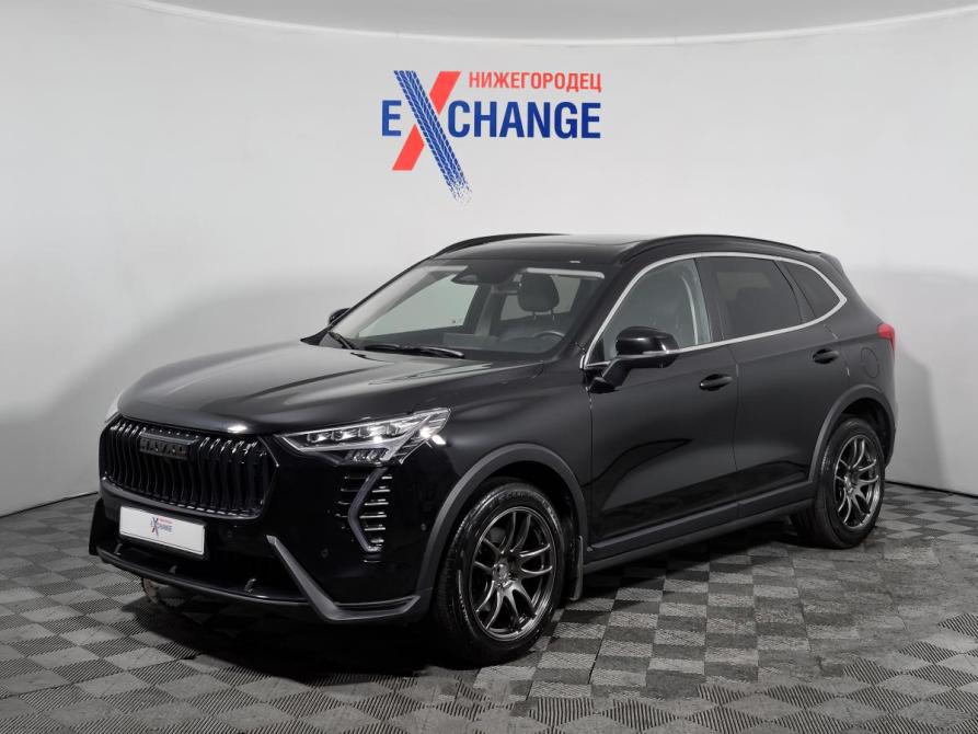 Haval Jolion I Рестайлинг Нижний Новгород  - изображение 1