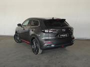 Changan CS55 Plus II Москва  - изображение 23