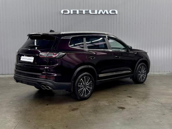 Chery Tiggo 8 Pro Max I с пробегом 2022 года, цена 2 077 000 рублей, 90589 км, внедорожник, Автокод Объявления