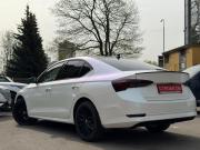 Skoda Octavia IV (A8) Санкт-Петербург  - изображение 28