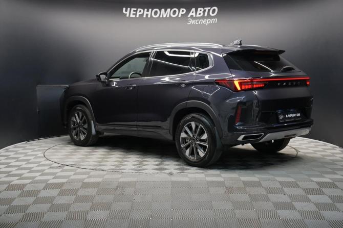 Exeed LX I Рестайлинг 2 с пробегом 2024 года, цена 1 990 000 рублей, 52116 км, внедорожник, Автокод Объявления