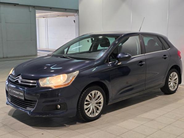 Citroen C4 II с пробегом 2011 года, цена 470 000 рублей, 211000 км, хэтчбек, Автокод Объявления