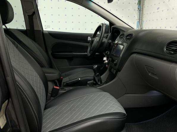 Ford Focus II Рестайлинг с пробегом 2009 года, цена 600 000 рублей, 228453 км, седан, Автокод Объявления