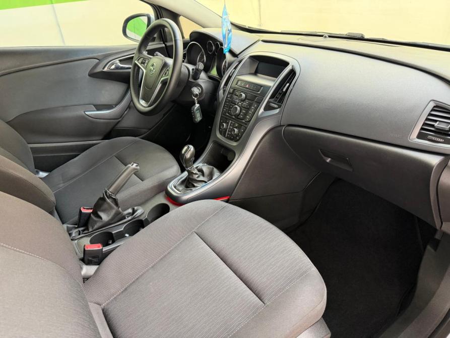 Opel Astra J Рестайлинг Нижний Тагил  - изображение 7