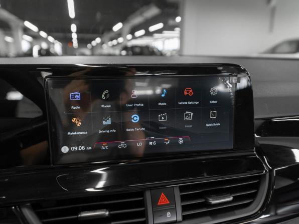 Kia Seltos I Рестайлинг с пробегом 2026 года, цена 3 000 000 рублей, 50 км, внедорожник, Автокод Объявления
