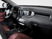 Kia Sorento III Prime Москва  - изображение 28