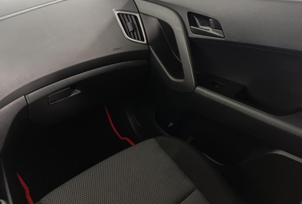 Hyundai Creta I Волгоград  - изображение 14