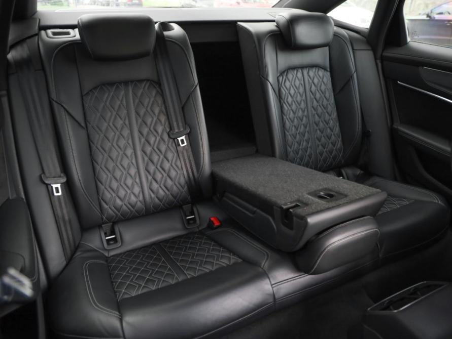 Audi A6 V (C8) Санкт-Петербург  - изображение 31
