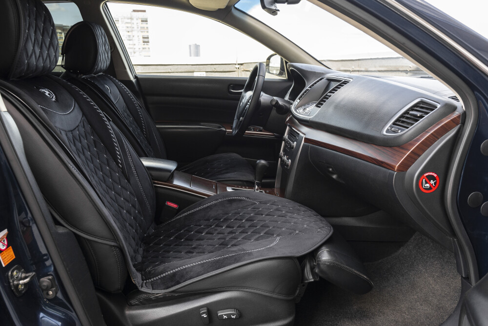 Nissan Teana II Казань  - изображение 19