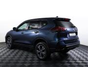Nissan X-Trail III Рестайлинг Москва  - изображение 29