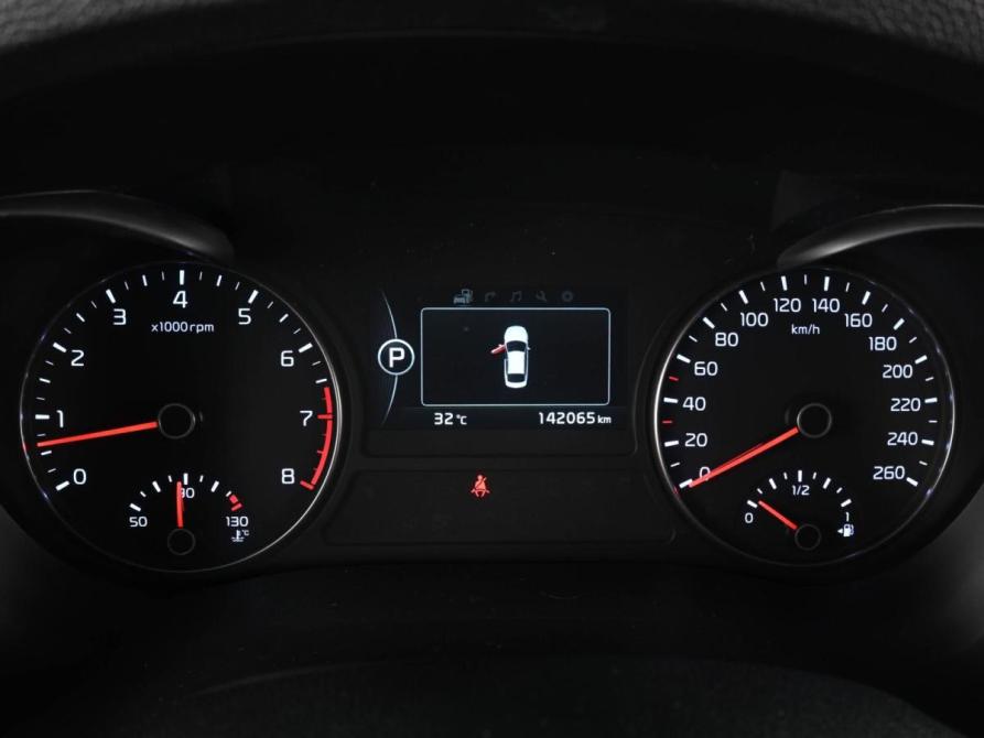 Kia Optima IV Ростов-на-Дону  - изображение 23