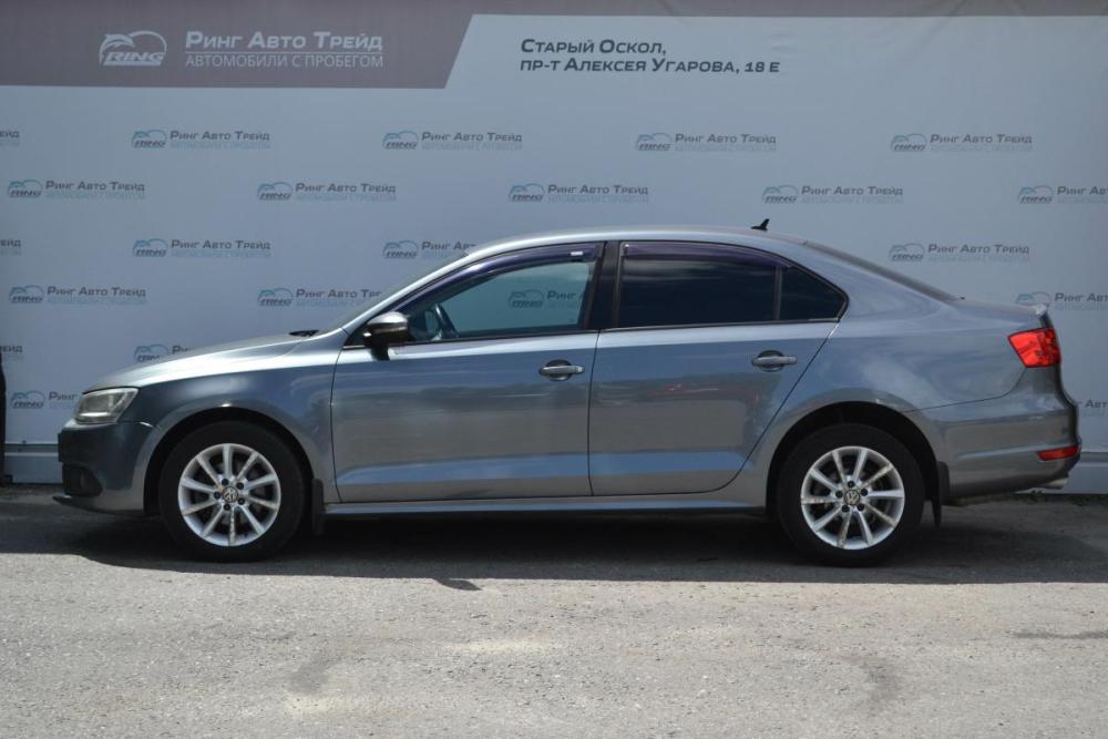 Volkswagen Jetta VI Старый Оскол  - изображение 6