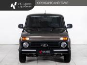 Lada (ВАЗ) Niva Legend I Казань  - изображение 17