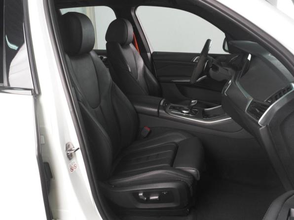 BMW X5 IV (G05/G18) с пробегом 2019 года, цена 6 100 000 рублей, 131865 км, внедорожник, Автокод Объявления