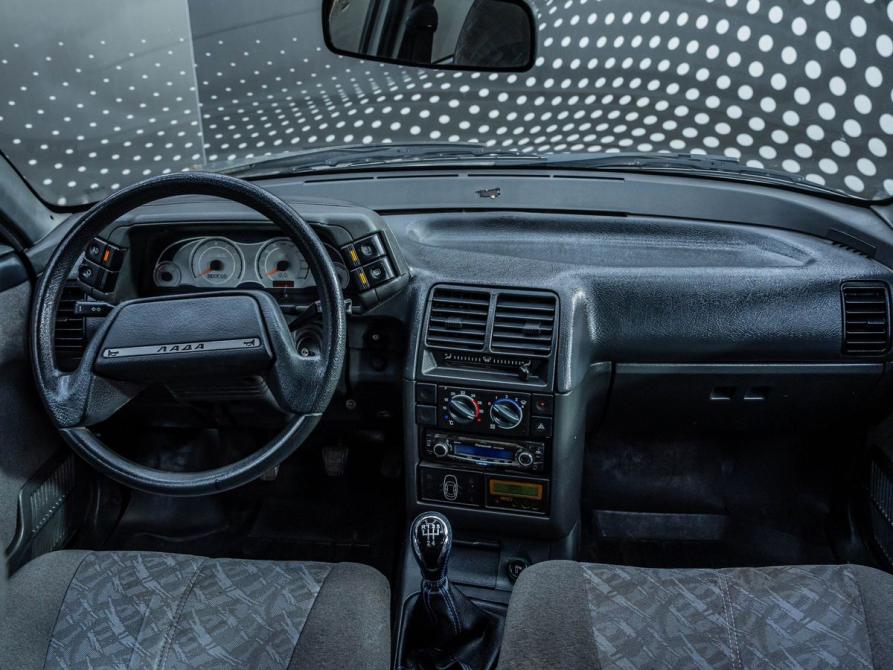 Lada (ВАЗ) 2112 Самара  - изображение 9