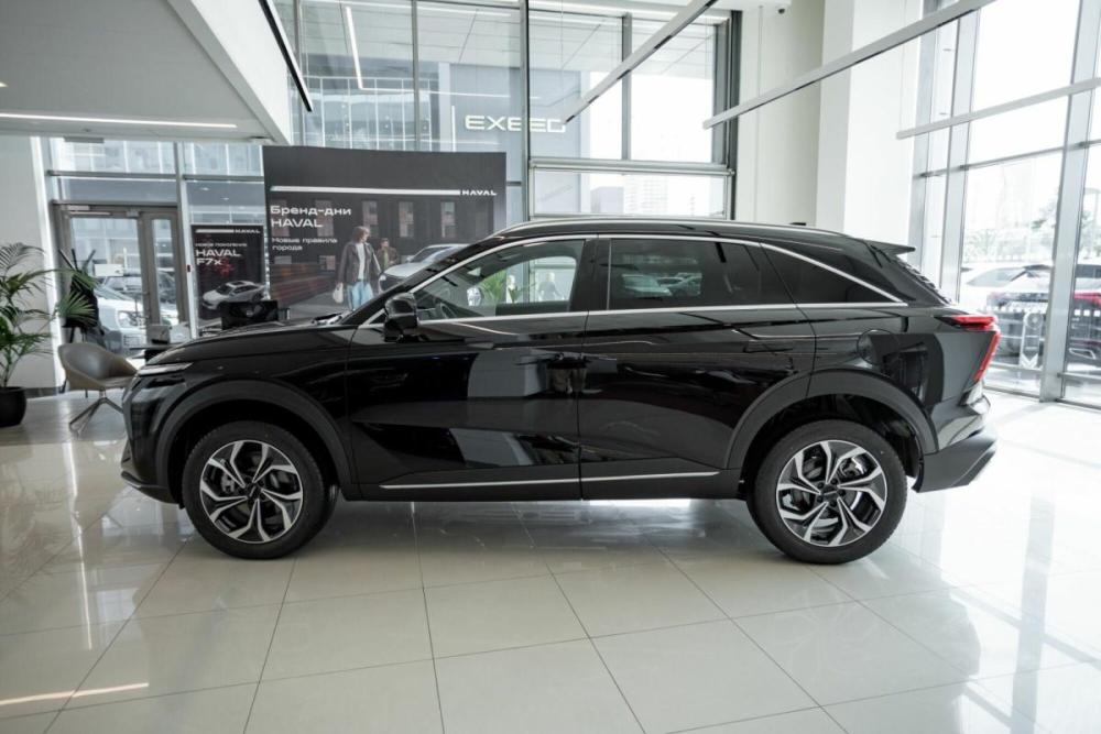Haval F7 II Москва  - изображение 3