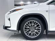 Lexus RX IV Уфа  - изображение 44