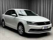 Volkswagen Jetta VI Рестайлинг Ижевск  - изображение 28