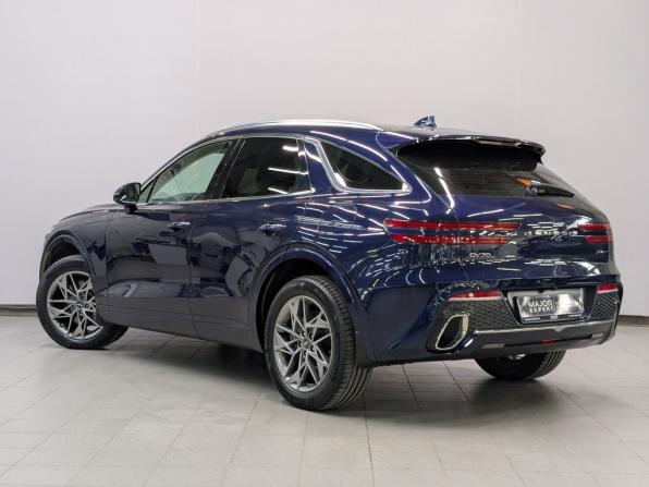 Genesis GV70 I с пробегом 2021 года, цена 4 550 000 рублей, 44302 км, внедорожник, Автокод Объявления