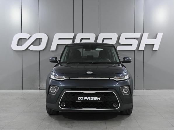 Kia Soul III с пробегом 2019 года, цена 2 069 000 рублей, 62544 км, хэтчбек, Автокод Объявления
