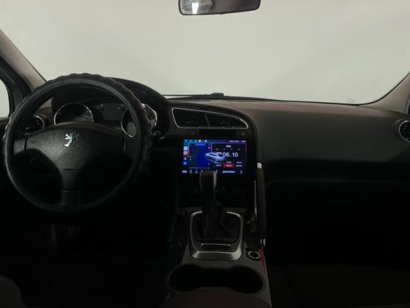 Peugeot 3008 I с пробегом 2012 года, цена 630 000 рублей, 219580 км, внедорожник, Автокод Объявления