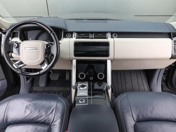 Land Rover Range Rover IV Рестайлинг с пробегом 2020 года, цена 7 298 000 рублей, 128898 км, внедорожник, Автокод Объявления