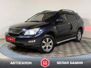 Lexus RX II Рестайлинг Екатеринбург  - изображение 18