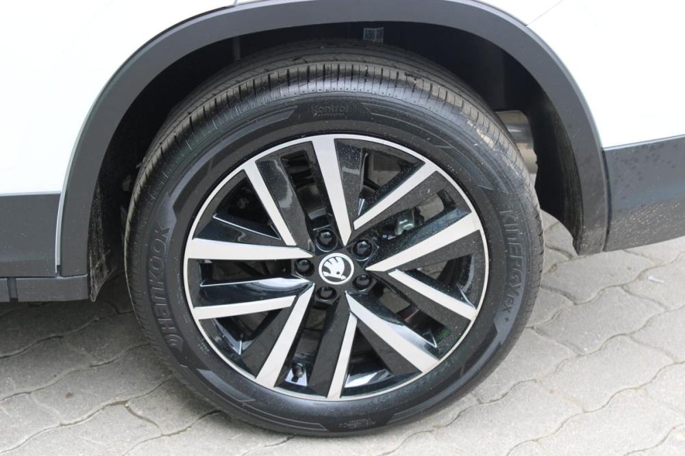 Skoda Kamiq I (China Market) Москва  - изображение 20